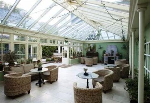 фото отеля Rosleague Manor Hotel Connemara