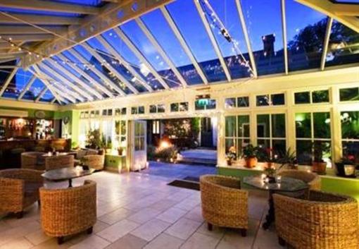 фото отеля Rosleague Manor Hotel Connemara