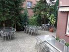 фото отеля Hotel Restaurant Weisser Hirsch Lübeck