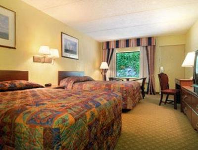 фото отеля Super 8 Motel Kimball (Tennessee)