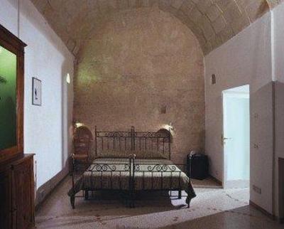 фото отеля Sassi Hotel Matera
