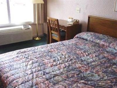 фото отеля Guesthouse Inn Gallatin