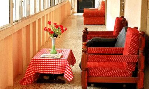 фото отеля Hotel Sangam Kanyakumari