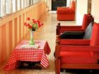 фото отеля Hotel Sangam Kanyakumari
