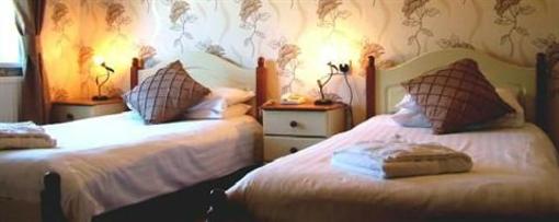 фото отеля Moorland Hotel Shaugh Prior