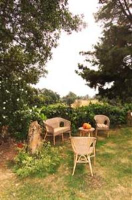 фото отеля Agriturismo Aia Del Tufo
