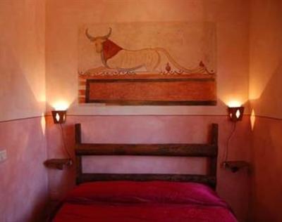 фото отеля Agriturismo Aia Del Tufo
