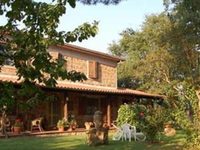 Agriturismo Aia Del Tufo