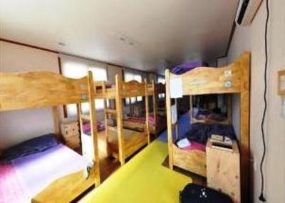 фото отеля Joseph Tree Guest House