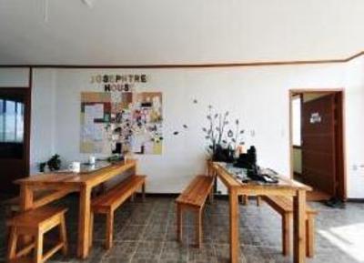 фото отеля Joseph Tree Guest House