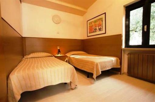 фото отеля Hotel Rely