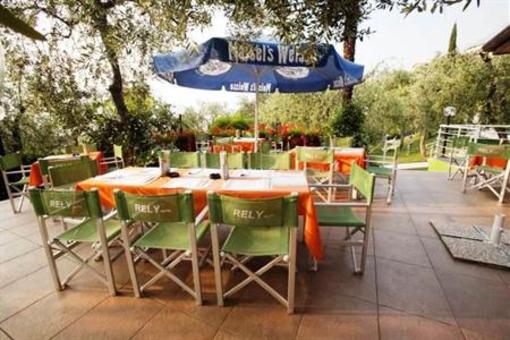фото отеля Hotel Rely