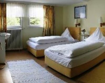 фото отеля Hotel Eilenriede