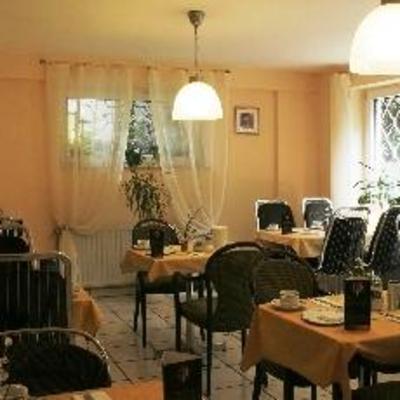 фото отеля Hotel Eilenriede