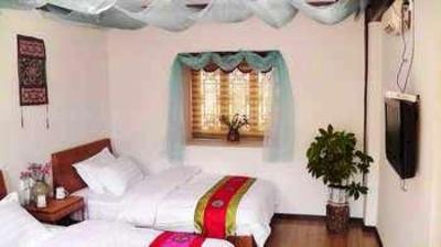 фото отеля Xiyouji Inn
