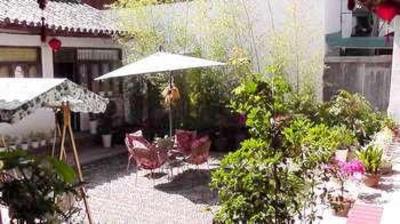 фото отеля Xiyouji Inn