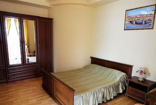 фото отеля U Zapolarya Hotel