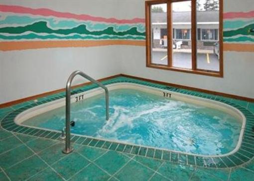 фото отеля Econo Lodge Lakeshore