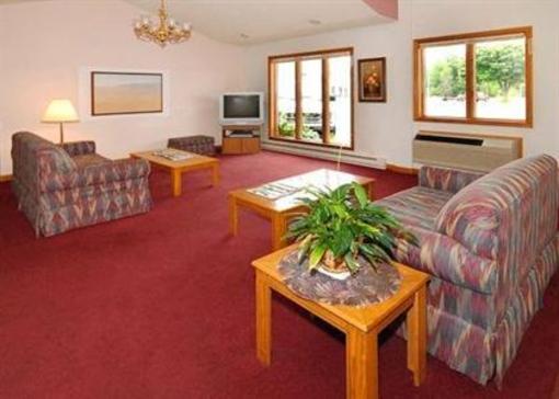 фото отеля Econo Lodge Lakeshore