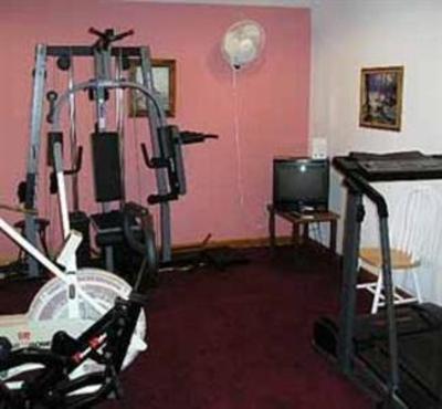 фото отеля Econo Lodge Lakeshore