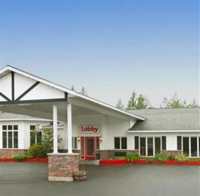 фото отеля Econo Lodge Lakeshore