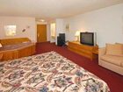 фото отеля Econo Lodge Lakeshore