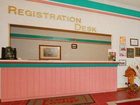 фото отеля Econo Lodge Lakeshore