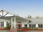 фото отеля Econo Lodge Lakeshore