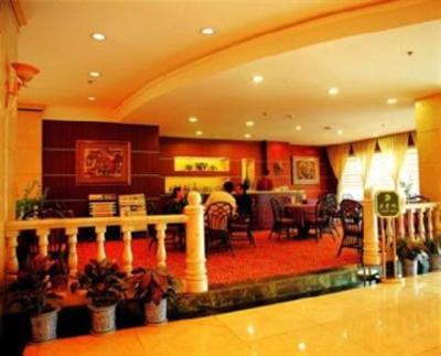 фото отеля Xin Yu Jian Feng Hotel Hangzhou