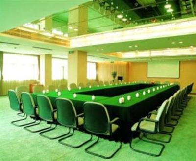 фото отеля Xin Yu Jian Feng Hotel Hangzhou
