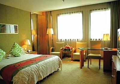 фото отеля Xin Yu Jian Feng Hotel Hangzhou