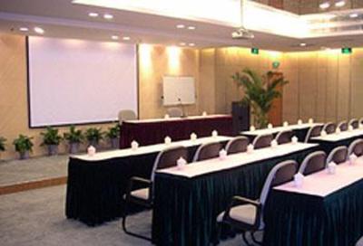 фото отеля Xin Yu Jian Feng Hotel Hangzhou