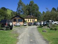 Pousada Fazenda Rio das Pedras