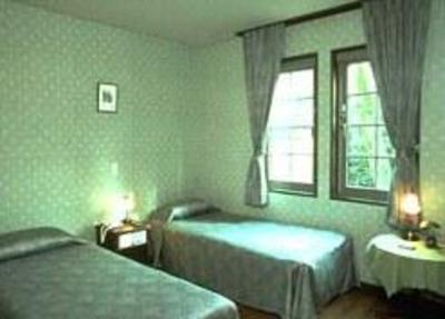 фото отеля Camellia Inn