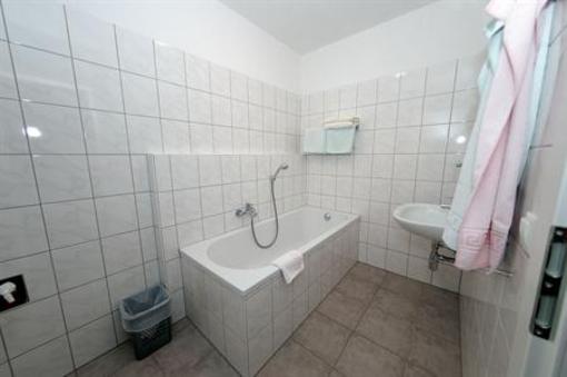 фото отеля Bergresidenz Appartements