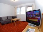 фото отеля Bergresidenz Appartements
