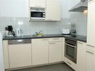 фото отеля Bergresidenz Appartements