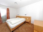фото отеля Bergresidenz Appartements