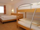 фото отеля Bergresidenz Appartements