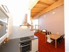 фото отеля Bergresidenz Appartements