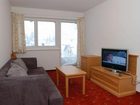 фото отеля Bergresidenz Appartements