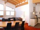 фото отеля Bergresidenz Appartements
