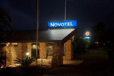 фото отеля Novotel Lami Bay Hotel Suva