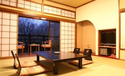 фото отеля Senomotokan Yumerindo