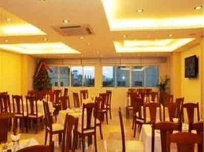 фото отеля Phu An Hotel Ho Chi Minh