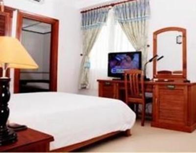 фото отеля Phu An Hotel Ho Chi Minh