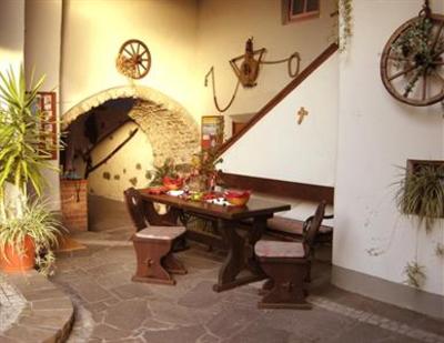 фото отеля Staudacher Hof Pension