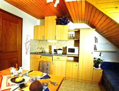 фото отеля Staudacher Hof Pension