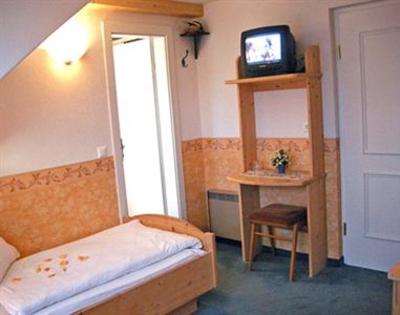 фото отеля Staudacher Hof Pension