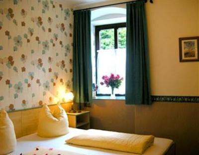 фото отеля Staudacher Hof Pension
